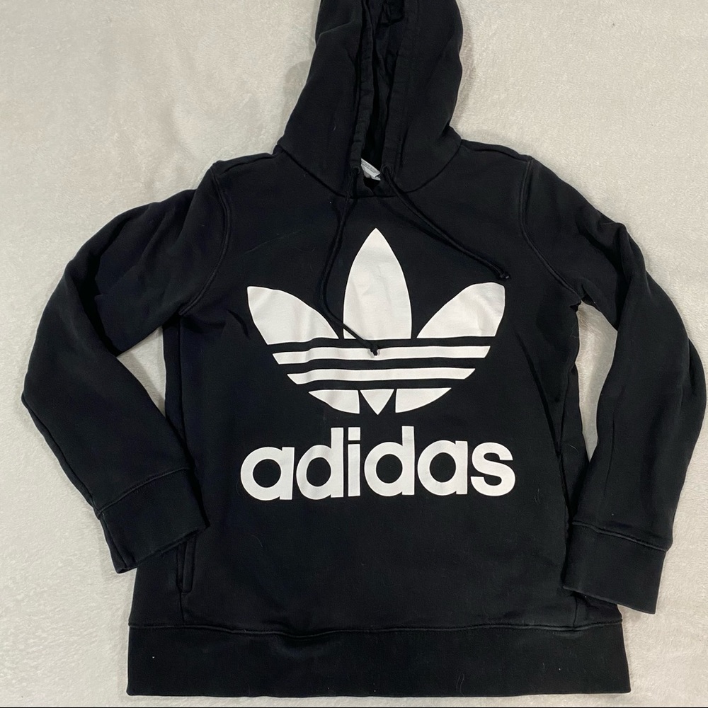 Adidas Hoodie